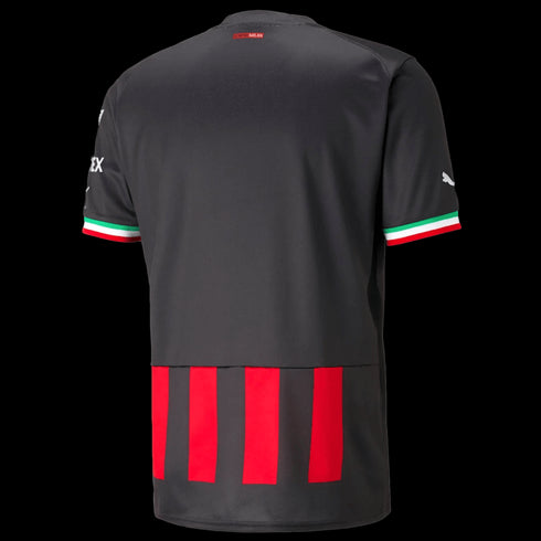Puma AC Milan 22/23 Home Jersey