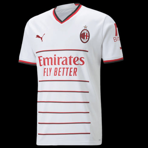 Puma AC Milan 22/23 Away Jersey