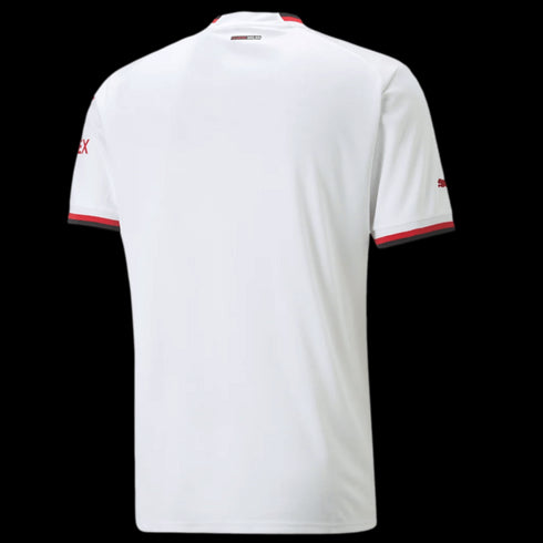 Puma AC Milan 22/23 Away Jersey