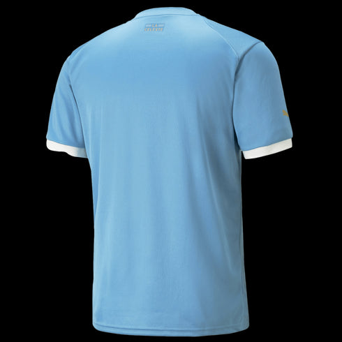 Puma Uruguay AUF 2022 Home Jersey
