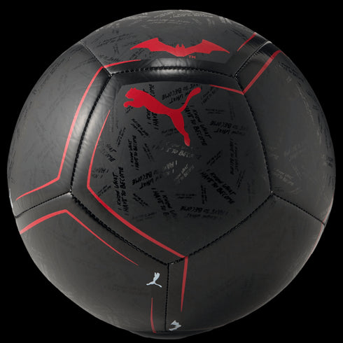 Puma x Batman Graphic Ball 083732-01