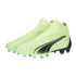 Puma Ultra Match+ Laceless Firm Ground Cleats