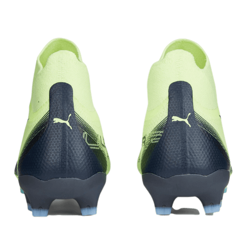 Puma Ultra Match+ Laceless Firm Ground Cleats