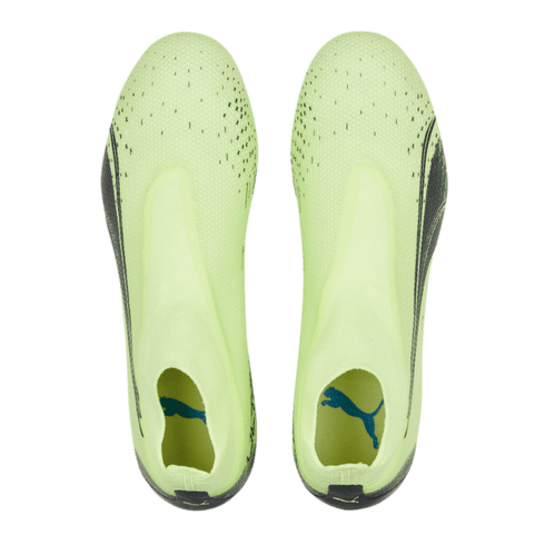 Puma Ultra Match+ Laceless Firm Ground Cleats