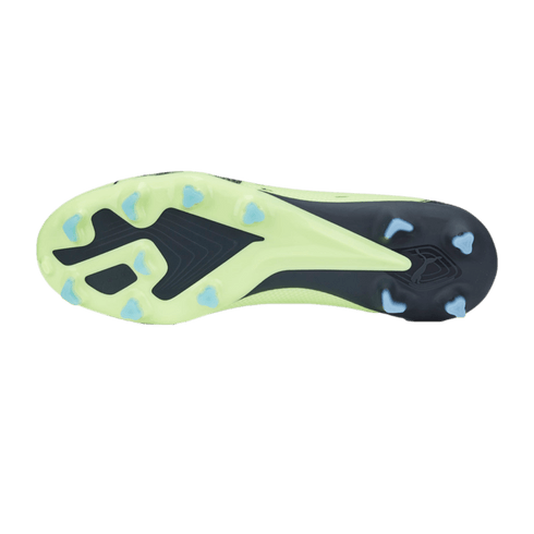 Puma Ultra Match+ Laceless Firm Ground Cleats