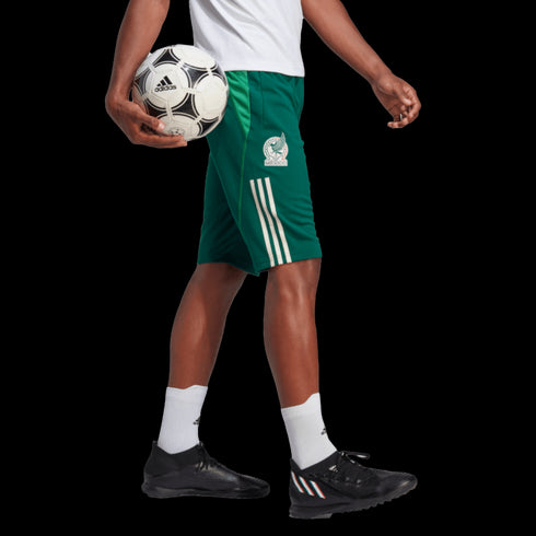 Adidas Mexico 1/2 Pants HF1375