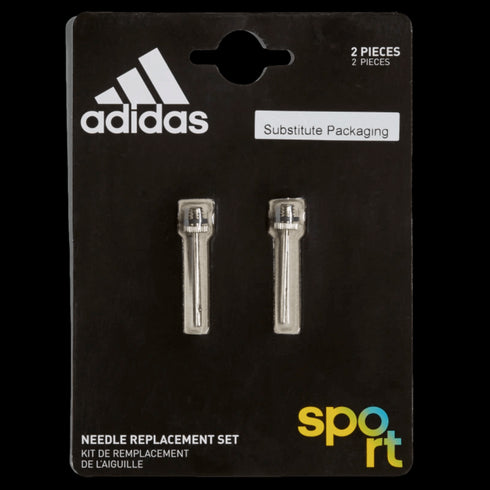 Adidas Needle Replacement Set CZ9555