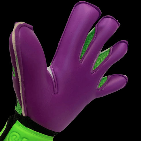 Aviata O2 Incredible Yeti Smash Elite Pro Goalkeeper Gloves