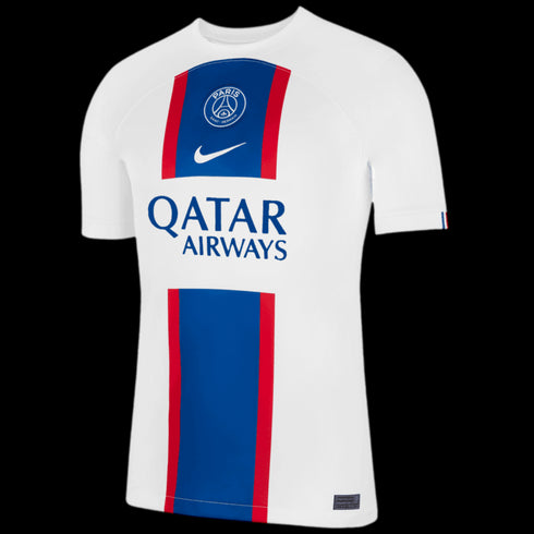 Nike Paris Saint-Germain 22/23 Third Jersey