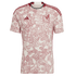 Adidas Mexico 2022 Away Jersey