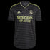 Adidas Real Madrid 22/23 Authentic Third Jersey