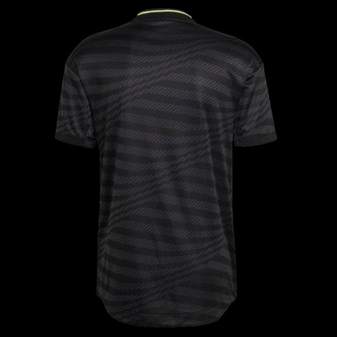 Adidas Real Madrid 22/23 Authentic Third Jersey
