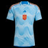 Adidas Spain 2022 Away Jersey