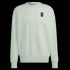 Adidas Real Madrid Lifestyler Crew Sweatshirt