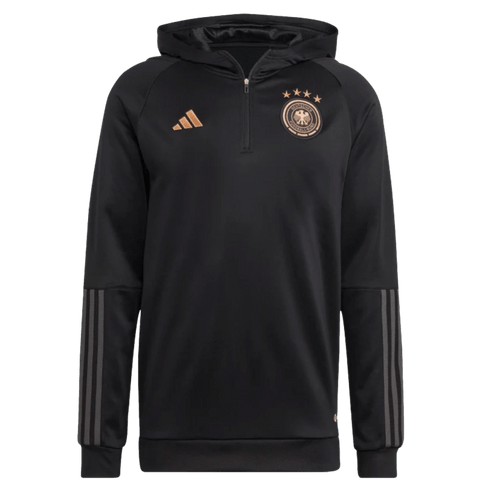 Adidas Germany Hoodie HF3985