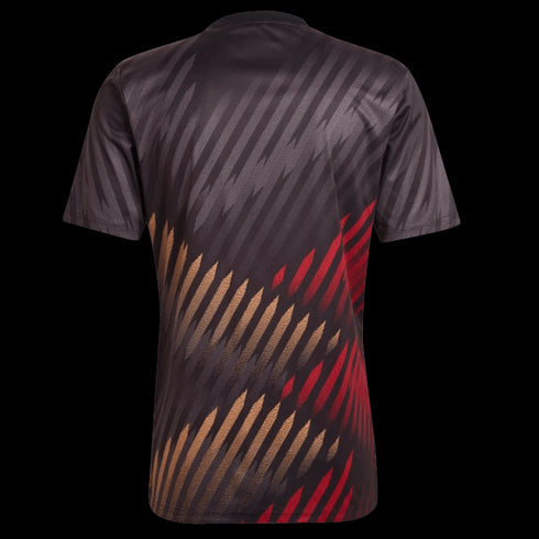 Adidas Germany Pre-Match Jersey