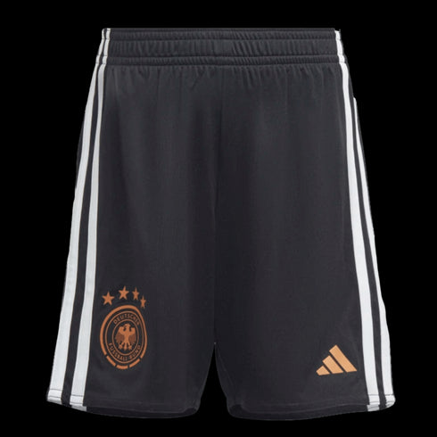 Adidas Germany 2022 Toddler Home Mini Kit