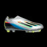 Adidas X Speedportal+ Youth Firm Ground Cleats
