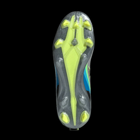 Adidas X Speedportal+ Youth Firm Ground Cleats