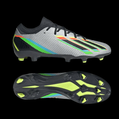 Adidas X Speedportal.3 Firm Ground Cleats