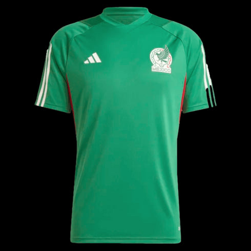 Adidas Mexico Training Jersey