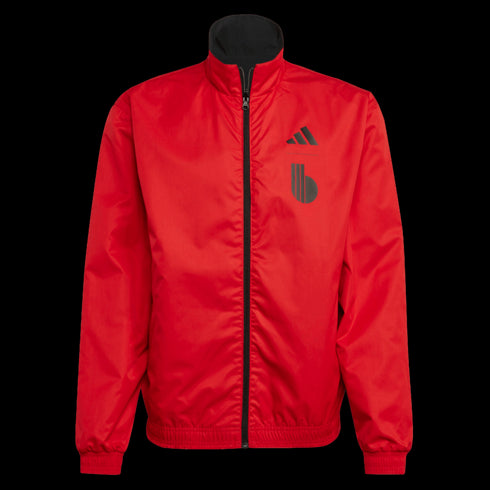 Adidas Belgium Anthem Jacket