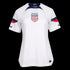 Nike USA 2022 Womens 4-Star Home Jersey