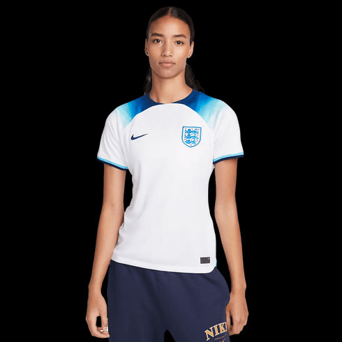Nike England 2022 Womens Home Jersey