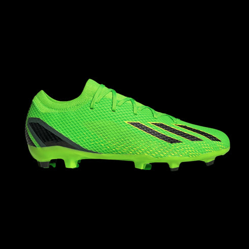 Adidas X Speedportal.3 Firm Ground Cleats