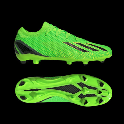 Adidas X Speedportal.3 Firm Ground Cleats