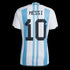Adidas Argentina 22/23 Home Messi Jersey HL8424
