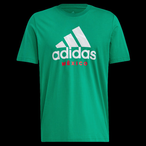 Adidas Mexico DNA Graphic Tee