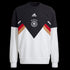 Adidas Germany 22 Icon Crew Sweatshirt