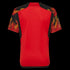 Adidas Belgium 2022 Youth Home Jersey