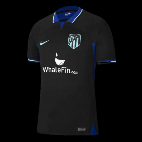 Nike Atletico Madrid 22/23 Away Jersey DJ7671-011