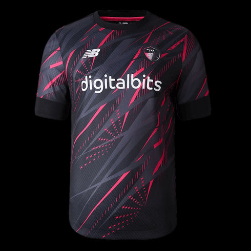 New Balance AS Roma 22/23 Third Jersey MT231246