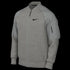 Nike Therma-FIT Training Full Zip Bomber Jacket - Grey DQ4852-063