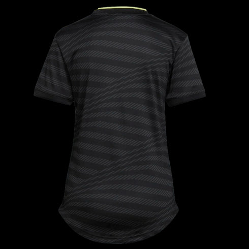 Adidas Real Madrid 22/23 Womens Third Jersey