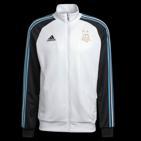 Adidas Argentina 3-Stripe Track Top HF3955