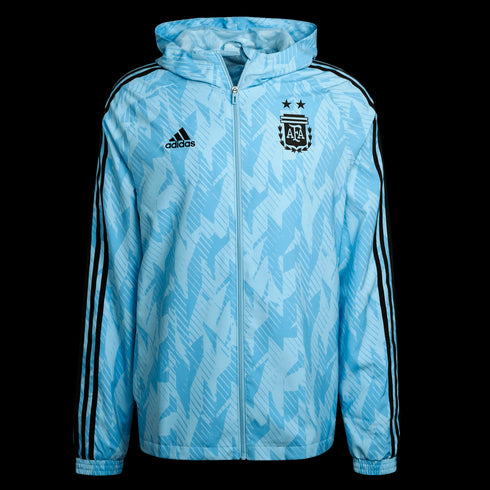 Adidas Argentina DNA Windbreaker Jacket HF3942