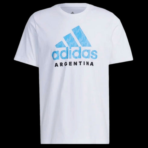 Adidas Argentina DNA Graphic Tee HG1358