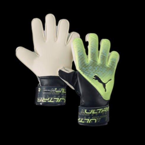 Puma Ultra Protect 3 RC Youth Goalkeeper Gloves 041820-01