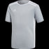 Adidas Entrada 18 Youth Jersey - Grey CF1046