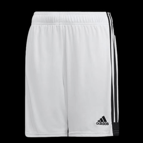 Adidas Tastigo 19 Youth Shorts - White DP3174