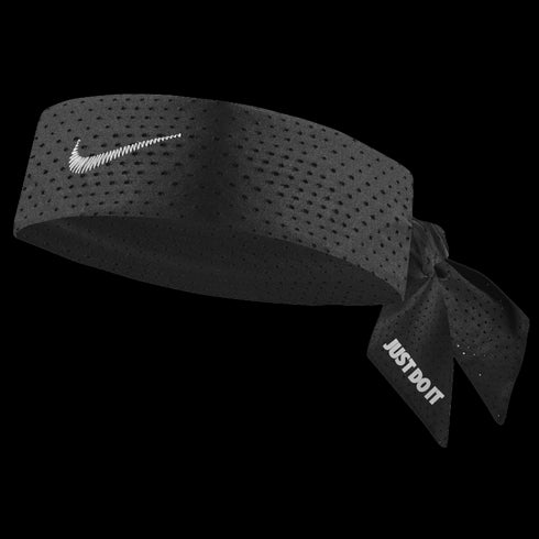 Nike Dri-Fit Head Tie Terry Headband N1003466010