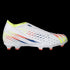 Adidas Predator Edge.3 Laceless Youth Firm Ground Cleats GW0984