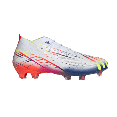 Adidas Predator Edge.1 Firm Ground Cleats GW1028