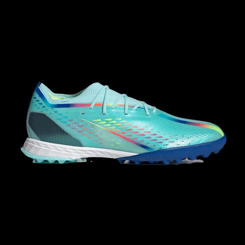 Adidas X Speedportal.1 Turf Shoes GW8972