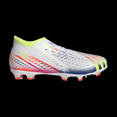 Adidas Predator Edge.1 Youth Firm Ground Cleats GW0977