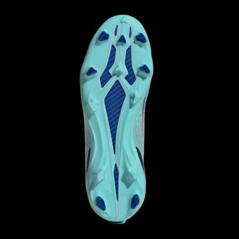 Adidas X Speedportal.1 Youth Firm Ground Cleats GW8433